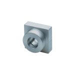 Support roulement 16mm - reely