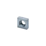 Support roulement 30x30x9x19mm - reely
