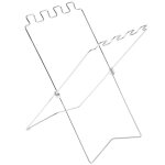 Support de sac poubelle portable d'extérieur, support pliable pour camping pique - nique barbecue Support de sac poubelle portable d'extérieur, support pliable pour camping pique - nique barbecue