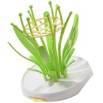 Support de s�chage de biberons pour b�b�, 1 pi�ce, rangement de sucettes, fournitures d'allaitement