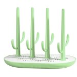 Support de schage de biberons de lait pour bb, egouttoir sans bpa, sr, schage, nettoyage, egouttoir, ...