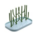 Support de sche - biberon portable, support de sche - biberon, pour tasses a sippy, pices de pompe ...