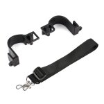 Support de tablette t�l�command� 7. 9 et 9. 7 pouces, pince de support pour dji mavic pro, plus grande ...
