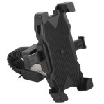 Support de tlphone universel pour moto, angle rglable, pour voiture, tricycle lectrique, scooter