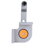 Support de téléphone de voiture, bouton réglable, flexible, tête sphérique de 16. 8mm, support de téléphone ... Support de téléphone de voiture, bouton réglable, flexible, tête sphérique de 16. 8mm, support de téléphone ...