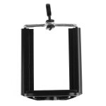 Support universel de tlphone portable, 1 pice, trpied monopode, support de montage a clip en u pour ...