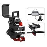 Support de v�lo avec clip de fixation sur le guidon, pour t�l�commande de drone - g�n�rique