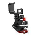 Support de support de v�lo pour dji mavic mini 2 pro, t�l�commande de transmetteur d'air, joint a rotule ...