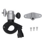 Support de vélo pour télécommande d'écran à clip de montage fixe pour accessoires dji mini 3 pro Support de vélo pour télécommande d'écran à clip de montage fixe pour accessoires dji mini 3 pro