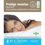 Sweet home protege matelas camelia 90x190 / 200