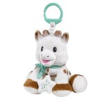 Sweety peluche sophie 20cm bo�te a musique