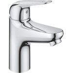 Swift quickfix 24324001 robinet mitigeur a 1 levier pour lavabo basse pression (s 162 mm, cartouche céramique ... Swift quickfix 24324001 robinet mitigeur a 1 levier pour lavabo basse pression (s 162 mm, cartouche céramique ...