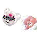 Switel bh310 thermomtre pour ttines de bb blanc