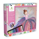 Artissimo gm pastels secs danseuses