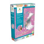 Sycomore artissimo - pm tableaux a gratter magiques