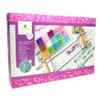 Sycomore bijoux box - xl metier a tisser atelier creation de bijoux