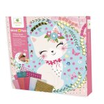 Sycomore stick'n fun - pm mosa�ques - animaux mignons