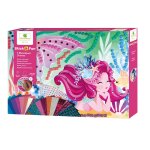 Sycomore stick'n fun - xl mosa�ques - sirenes