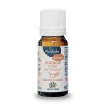 Synergie anti - pique bio pour diffuseur anti moustique 10 ml - blanc