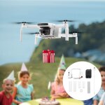 Syst�me airdrop pour mini drone fimi x8, accessoires de p�che, app�t, anneau de mariage, cadeau, livraison ...