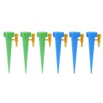 Systme d'arrosage automatique goutte - a - goutte, pointes d'arrosage automatique pour plantes, fleurs, ...