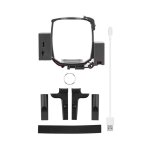 Système de chute pour drone dji mavic 2 pro / zoom, appât de pêche, anneau de mariage, cadeau, livraison ... Système de chute pour drone dji mavic 2 pro / zoom, appât de pêche, anneau de mariage, cadeau, livraison ...