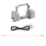 Syst�me de lancement airdrop pour drone mini 4pro, app�t de p�che, cadeau de mariage - yunong