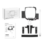 Syst�me de largage pour drone mavic 2 pro / zoom, app�t de p�che, lanceur a distance