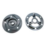 Systme de pantoufles a glissement limit, super duty, echelle 1 / 10, 2 pices pour slash 4x4 rallye, ...