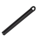 Table de billard suspendue en caoutchouc noir yd973 Table de billard suspendue en caoutchouc noir yd973