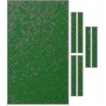 Table de billard de qualit table de billard en tissu table de billard en feutre convient a la table ...
