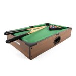 Table de billard toyrific power play 20 Table de billard toyrific power play 20