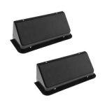 Table de bo�te de collecte de ballons de baby - foot, 2x2 paquets yd1905