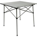 Table carr? pliante - cao