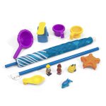 Table d'eau pour enfants table de jeu enfant a eau avec kit d'accessoires de 11 pi�ces table d'activit� ...