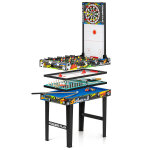 Table de jeu power play 10 - en - 1 3ft