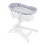Table a langer pour transat baby hug 4 in 1 - chicco