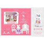 Table de maquillage de simulation avec peigne cadeau d'entra�nement pour fille cadeau d'anniversaire ...