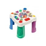 Table multi - activit�s musicale - fisher price - b9001