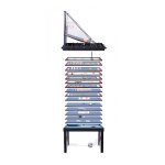 Table multi - jeux 20en1 infinity