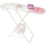 Table a repasser pliable koala - de cuevas toys - jouet pour enfant - hauteur rglable - lger et rsistant ...