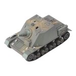 Table de sable de micro paysage d'armure de wwii, kit de mod�le de mortier de construction de loisirs, ...