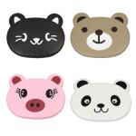 Table de sige arrire de voiture, support de tasse de nourriture et de boisson, support pliable, assiette ...