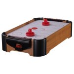 Table top air hockey Table top air hockey