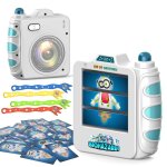 Tableau d'activit�s pour la m�moire, exercice de correspondance, jouet casse - t�te pour les tout - petits, ...