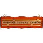 Tableau d'affichage de snooker 2 personnes