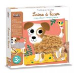 Tableaux � lacer mes doux compagnons