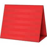 Tableau de poche bomefoi ¿ tableau de construction de mots, tableau de m�lange pliable double face pour ...