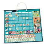 Tableau des r�compenses