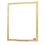 Tableau tab. mural feutre magnetique - 54x66